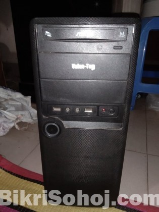 desktop computer